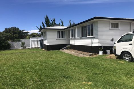 Photo of property in 26 Nile Road, Kelston, Auckland, 0602