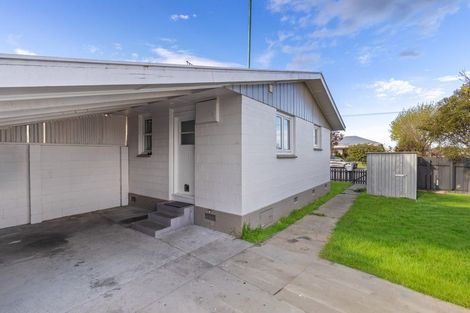 Photo of property in 8 Keiss Street, Blenheim, 7201