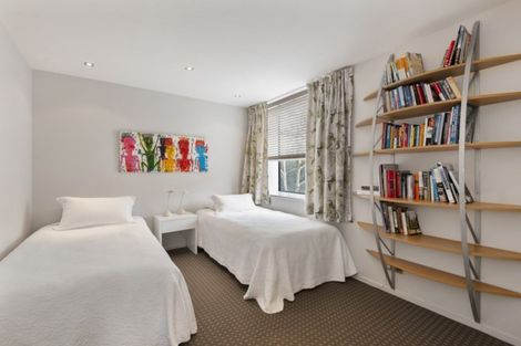 Photo of property in 43 Beveridge Street, Christchurch Central, Christchurch, 8013