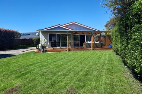 Photo of property in 26 Erin Crescent, Mairehau, Christchurch, 8013