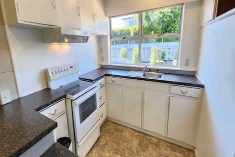 Photo of property in 9a George Street, Lower Vogeltown, New Plymouth, 4310