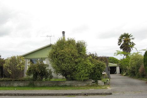 Photo of property in 21 Kinley Street, Rangiora, 7400