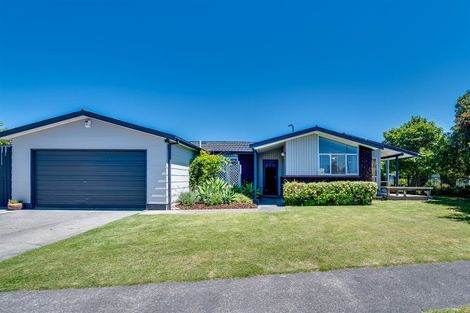 Photo of property in 3 Konini Crescent, Pirimai, Napier, 4112