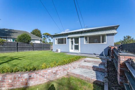 Photo of property in 74 Cumnor Terrace, Woolston, Christchurch, 8023