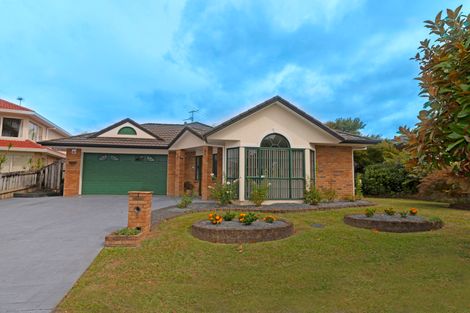 Photo of property in 5 Hoya Court, Henderson, Auckland, 0610