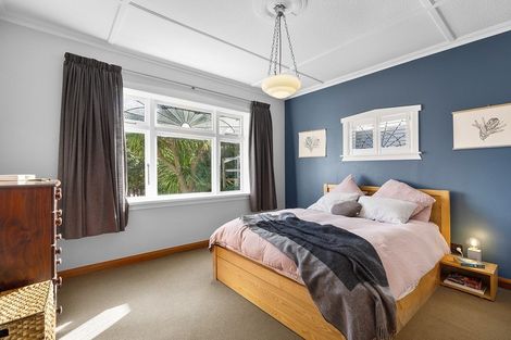 Photo of property in 186 Darlington Road, Miramar, Wellington, 6022