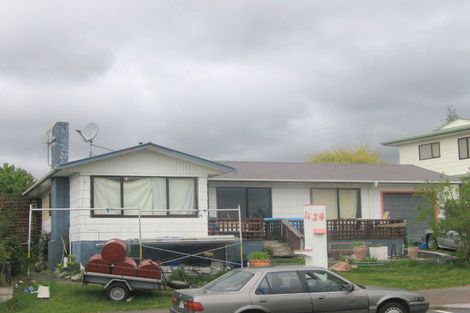 Photo of property in 24 Frederick Street, Two Mile Bay, Taupo, 3330