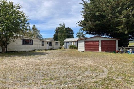 Photo of property in 770 Koi Flat Road, Pomahaka, Gore, 9771