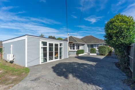 Photo of property in 345 Greers Road, Bishopdale, Christchurch, 8053