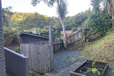 Photo of property in 97 Dowse Drive, Maungaraki, Lower Hutt, 5010