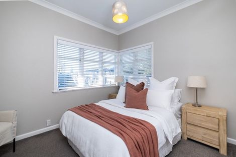 Photo of property in 2 Chambers Street, Napier South, Napier, 4110