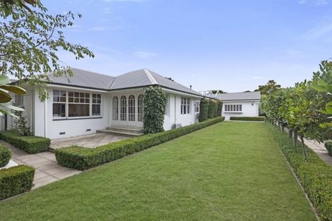 Photo of property in 74a Glandovey Road, Fendalton, Christchurch, 8052