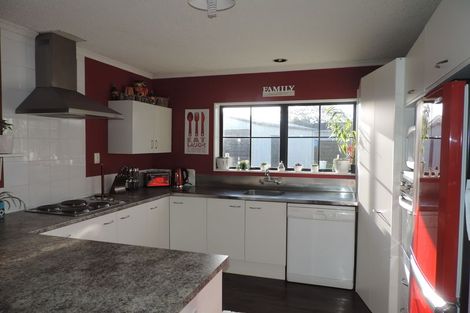 Photo of property in 44 Tawari Street, Matamata, 3400