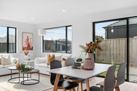 Photo of property in 43 Gammack Drive, Halswell, Christchurch, 8025