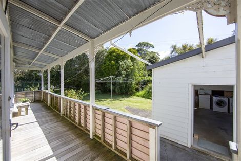 Photo of property in 39 Connell Road, Waipu, 0582