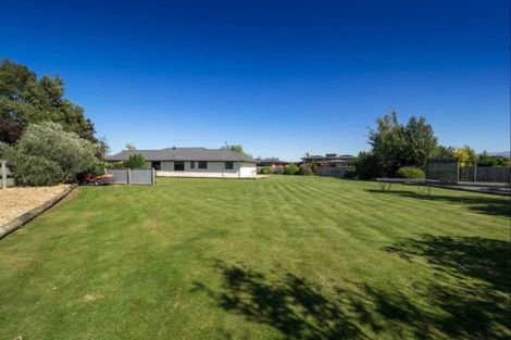 Photo of property in 39f Morgan Street, Methven, 7730