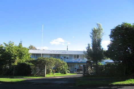 Photo of property in 33 Cobham Crescent, Tokoroa, 3420