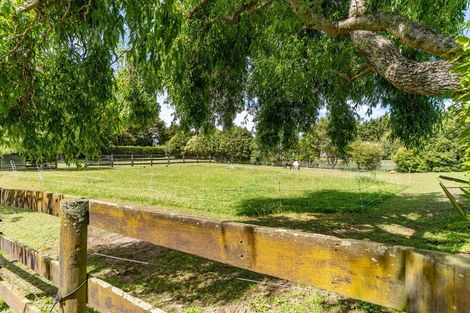 Photo of property in 167 Lincoln Road, Carterton, 5713