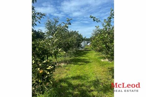 Photo of property in 1742 Grahams Road, Eiffelton, Ashburton, 7774