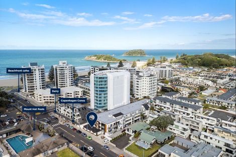 Photo of property in 102/6 Adams Avenue, Mount Maunganui, 3116