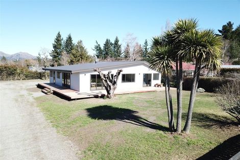 Photo of property in 9 Woodbank Road, Hanmer Springs, 7334