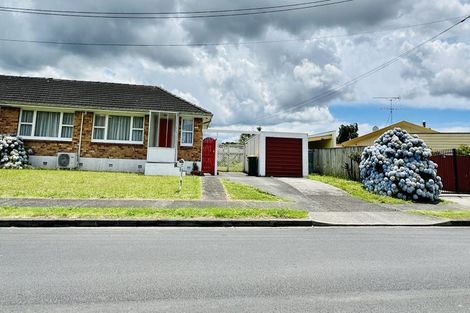 Photo of property in 2 Holden Place, Manukau, Auckland, 2025