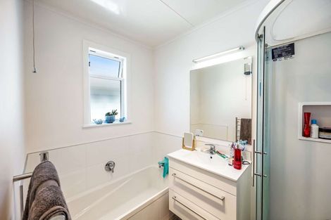 Photo of property in 64 Epuni Street, Hutt Central, Lower Hutt, 5011