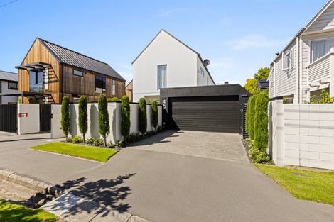 Photo of property in 45 Gracefield Avenue, Christchurch Central, Christchurch, 8013