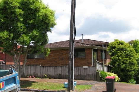 Photo of property in 41a Wright Road, Point Chevalier, Auckland, 1022