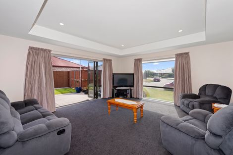 Photo of property in 12 Protea Place, Wigram, Christchurch, 8042