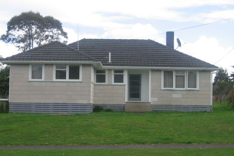 Photo of property in 35 William Jones Drive, Otangarei, Whangarei, 0112