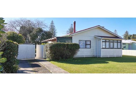 Photo of property in 171 Queen Street, Wairoa, 4108