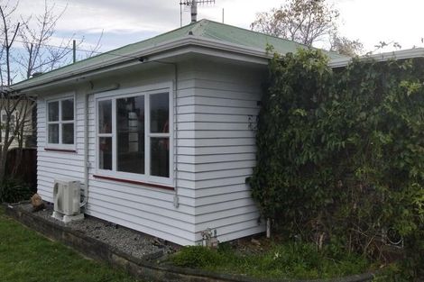 Photo of property in 31 Bowen Street, Levin, 5510