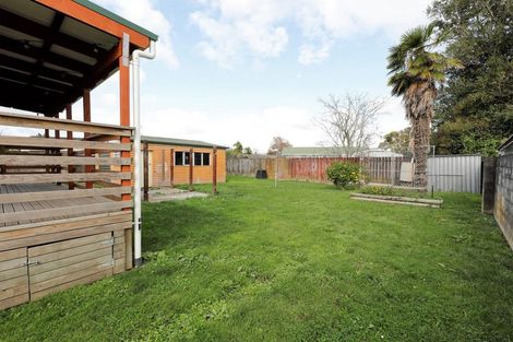 Photo of property in 99 Cargill Street, Papakura, 2110