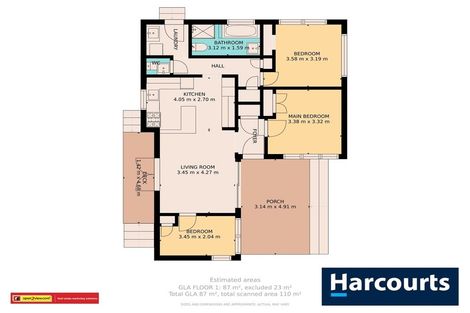 Photo of property in 2e Sanders Street, Arapuni, Putaruru, 3415