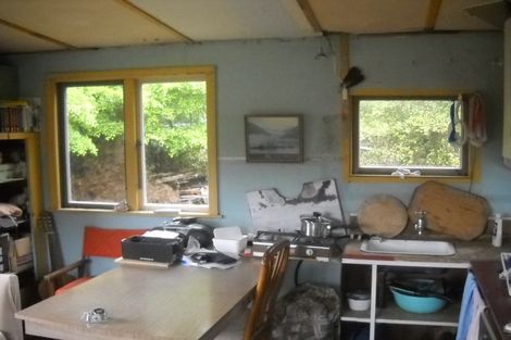 Photo of property in 1082 Gowan Valley Road, Rotoroa, Saint Arnaud, 7077