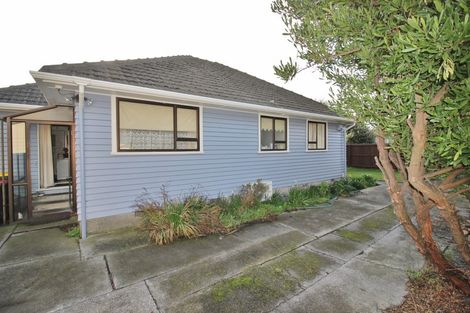 Photo of property in 93 Hargood Street, Woolston, Christchurch, 8062