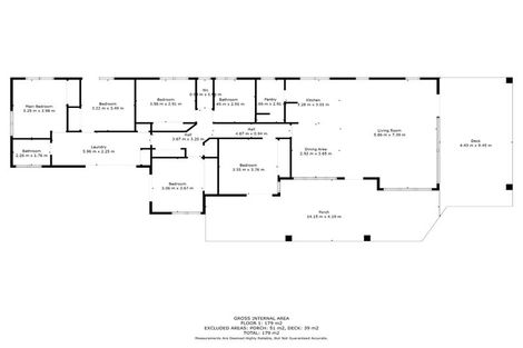 Photo of property in 32 The Esplanade, Omokoroa, 3114