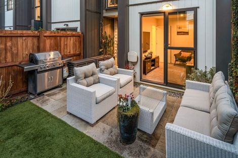 Photo of property in 17 Te Uru Lane, Takapuna, Auckland, 0622