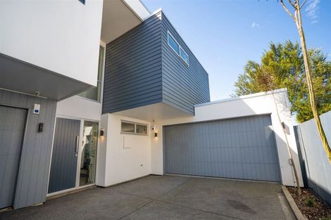 Photo of property in 172b Strickland Street, Sydenham, Christchurch, 8023