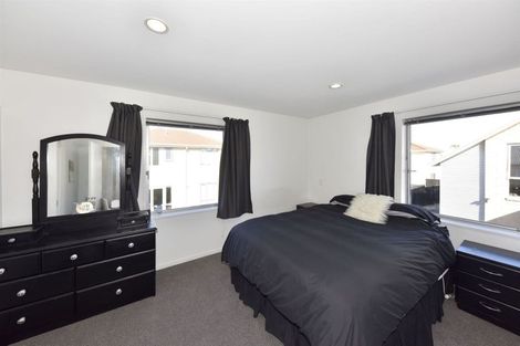Photo of property in 56c Brockworth Place, Riccarton, Christchurch, 8011