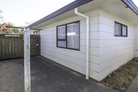 Photo of property in 85 Guy Avenue, Takaro, Palmerston North, 4410