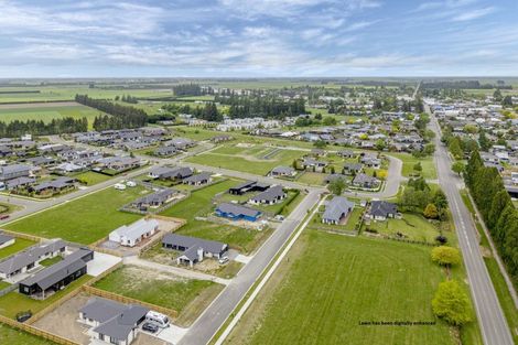 Photo of property in 51b Memorial Crescent, Methven, 7730