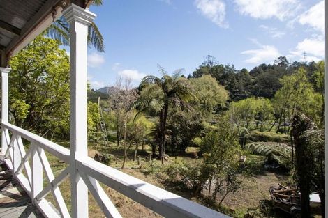 Photo of property in 11 Waitawheta Road, Waikino, Waihi, 3682