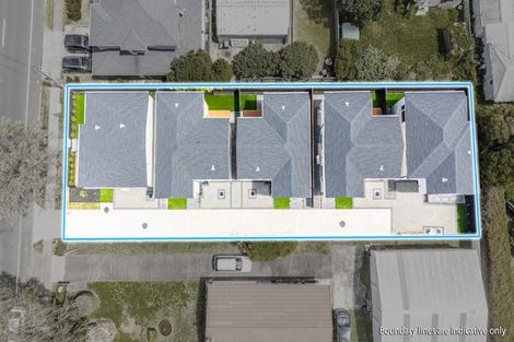 Photo of property in 17 Muir Avenue, Mangere Bridge, Auckland, 2022