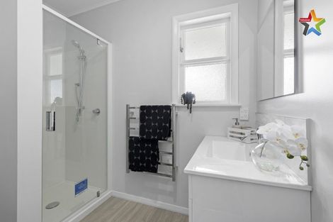 Photo of property in 10 Melrose Street, Wallaceville, Upper Hutt, 5018