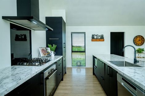 Photo of property in 9 Greyfern Lane, Sefton, Amberley, 7481