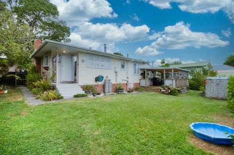 Photo of property in 62 Tudor Road, Henderson, Auckland, 0610