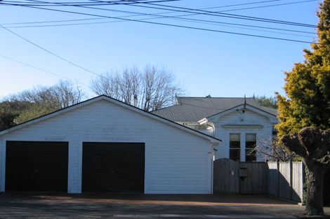 Photo of property in 58 Essex Street, Masterton, 5810