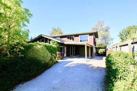 Photo of property in 1 Woodbank Road, Hanmer Springs, 7334